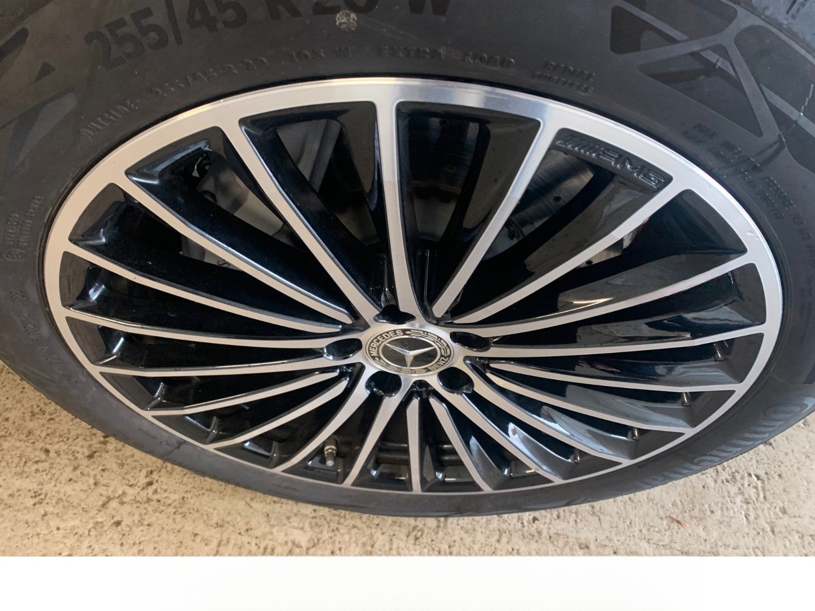 Mercedes-Benz GLC 400 e 4M AMG Distronic | Digital-Light | 360 foto 3
