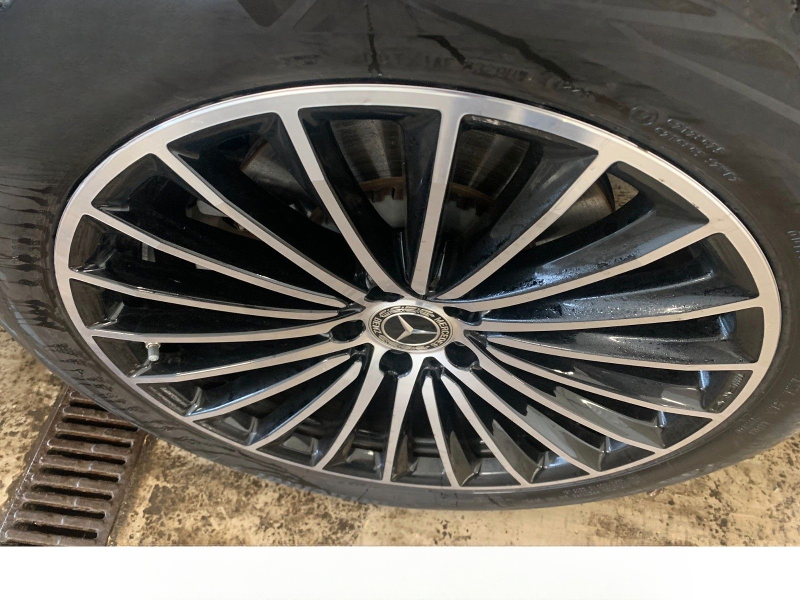 Mercedes-Benz GLC 400 e 4M AMG Distronic | Digital-Light | 360 foto 10