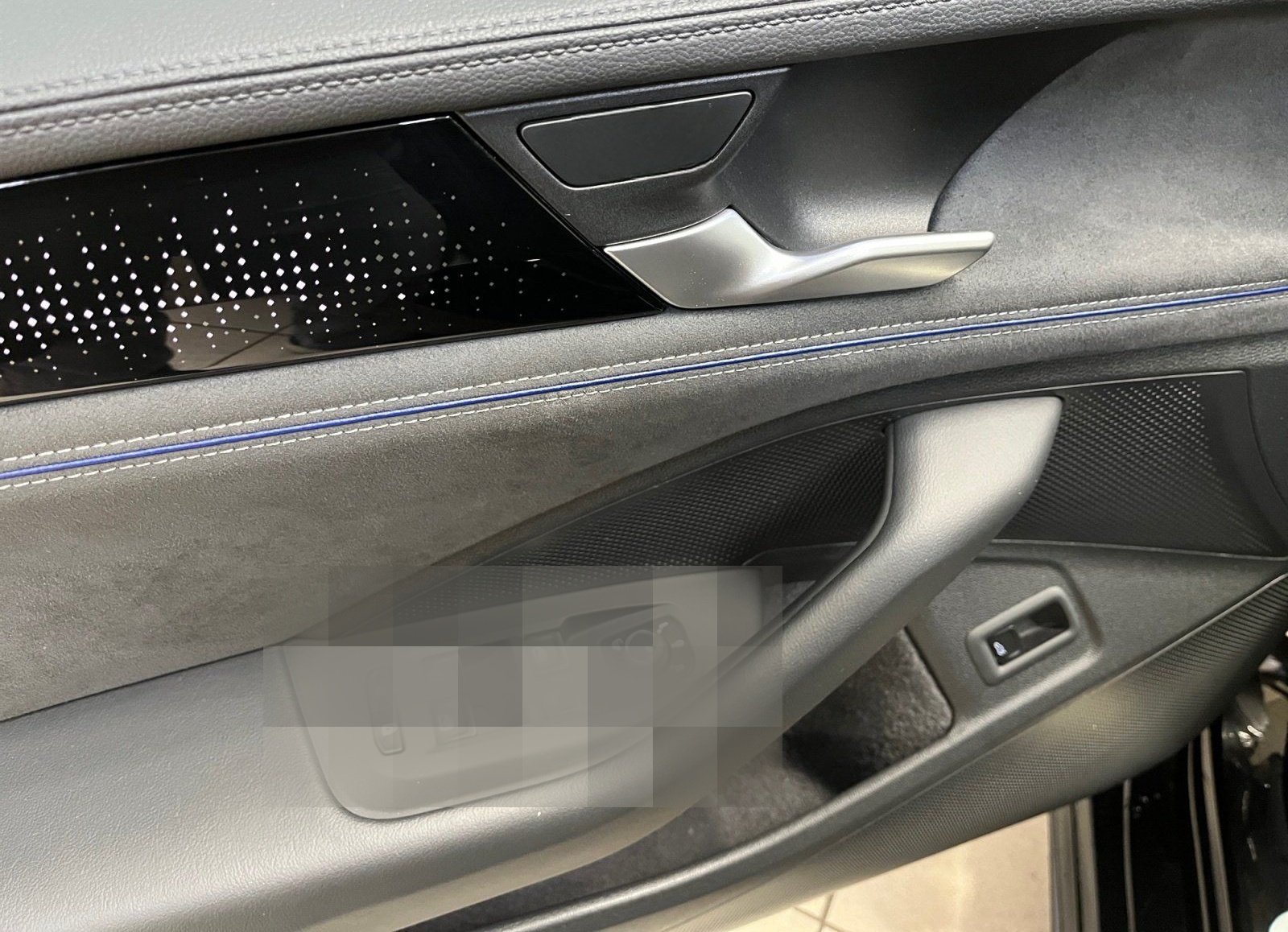 Volkswagen Passat Variant R-Line 2.0 TDI DSG 360°Kamera AHK foto 16