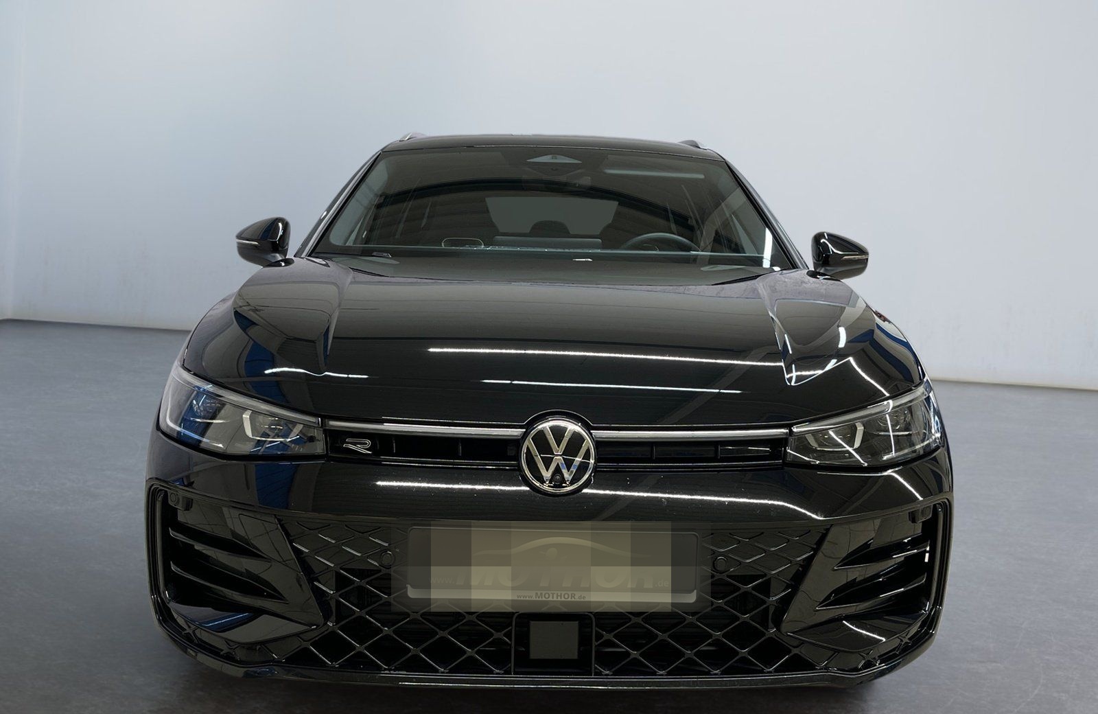 Volkswagen Passat Variant R-Line 2.0 TDI DSG 360°Kamera AHK foto 6