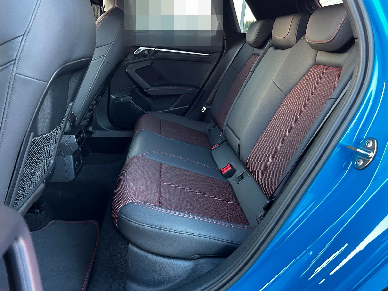 Audi S3 Sportback 2,0TFSI Quattro Matrix LED foto 11