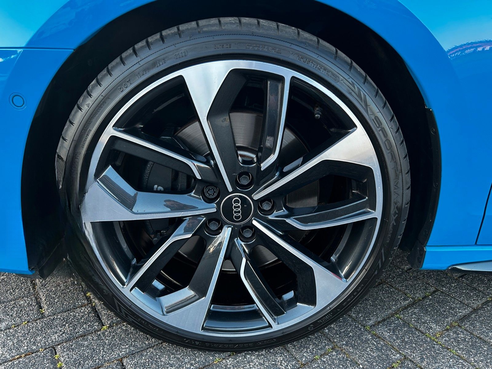 Audi S3 Sportback 2,0TFSI Quattro Matrix LED foto 25