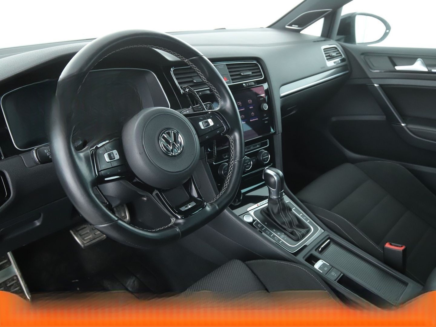 Volkswagen 2.0 TSI R BlueMotion 4Motion Aut.*LED*ACC*PDC* foto 11