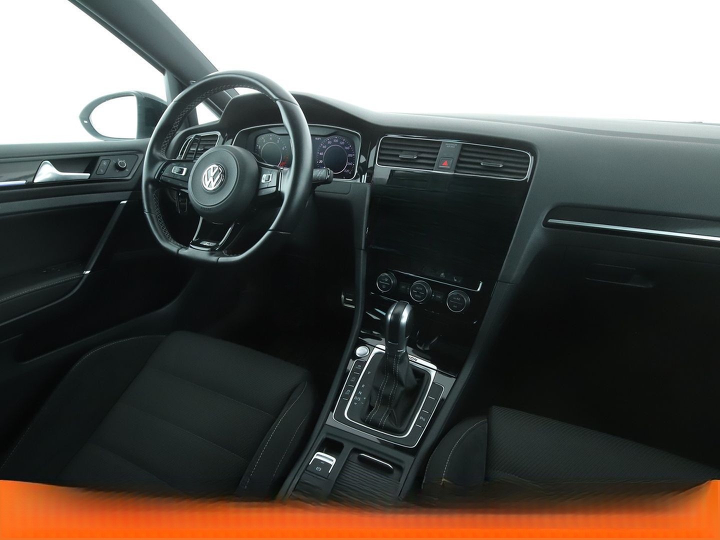Volkswagen 2.0 TSI R BlueMotion 4Motion Aut.*LED*ACC*PDC* foto 13
