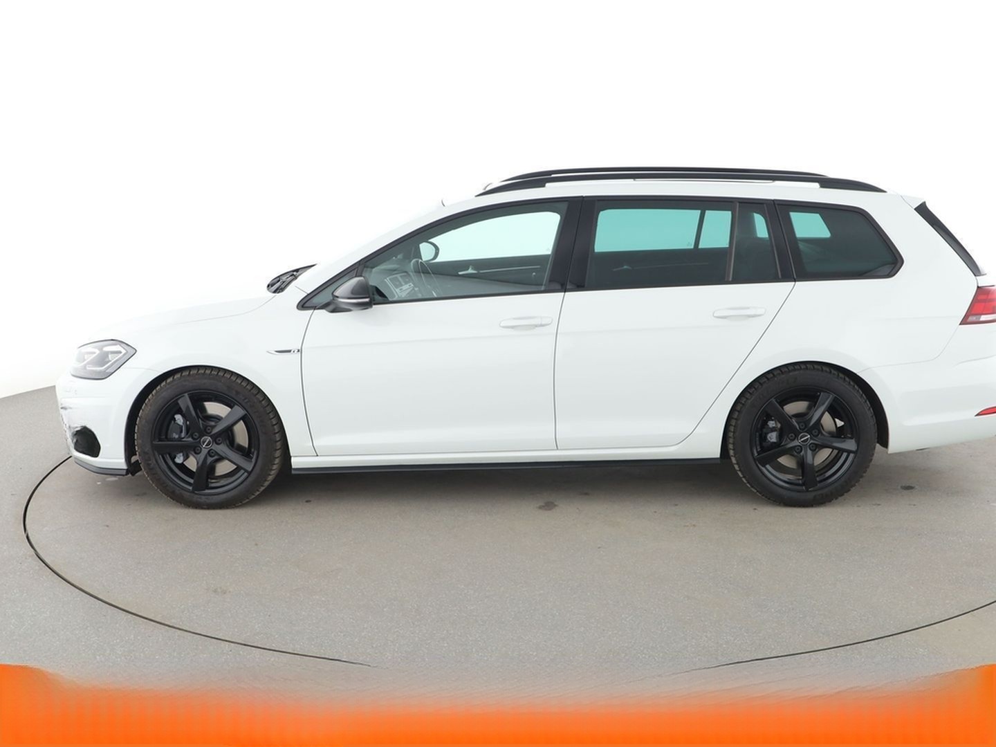 Volkswagen 2.0 TSI R BlueMotion 4Motion Aut.*LED*ACC*PDC* foto 3