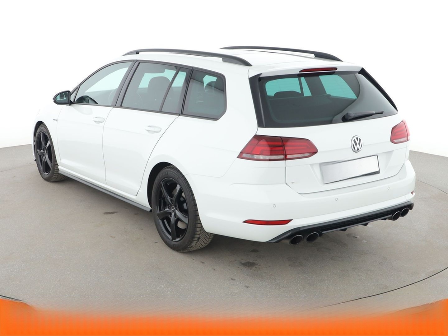Volkswagen 2.0 TSI R BlueMotion 4Motion Aut.*LED*ACC*PDC* foto 4
