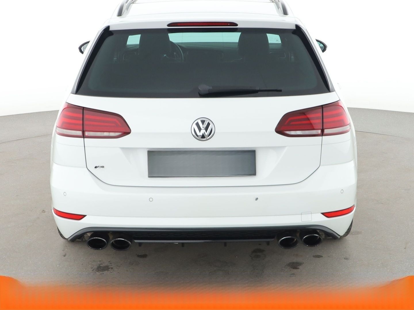 Volkswagen 2.0 TSI R BlueMotion 4Motion Aut.*LED*ACC*PDC* foto 5
