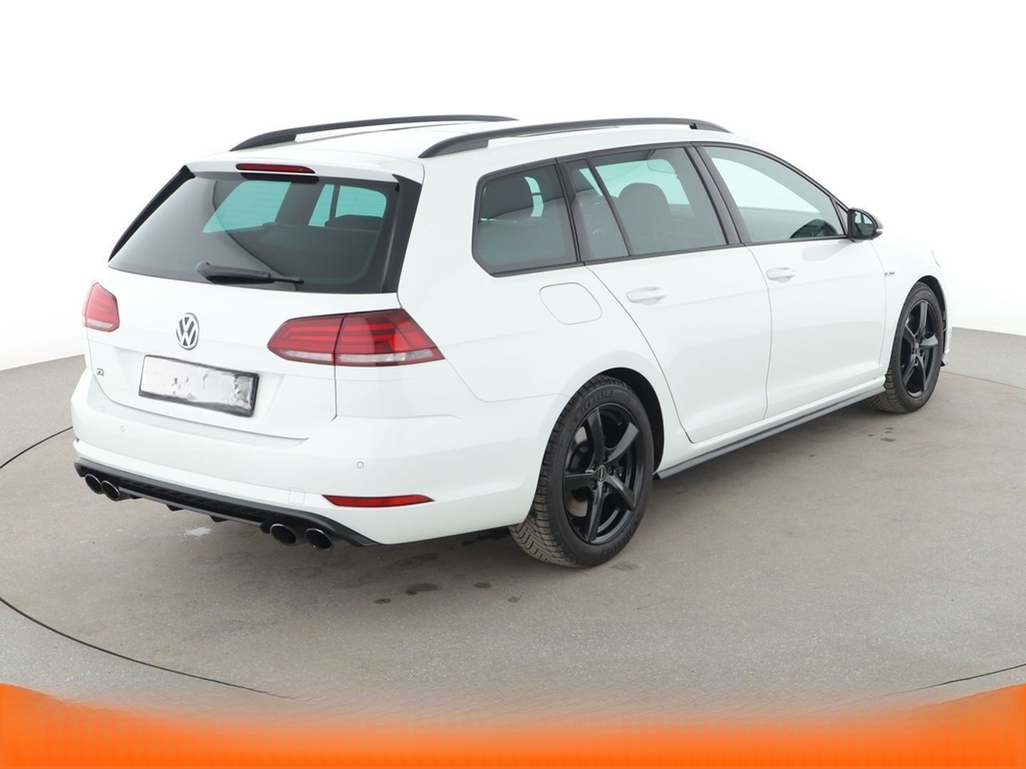 Volkswagen 2.0 TSI R BlueMotion 4Motion Aut.*LED*ACC*PDC* foto 6