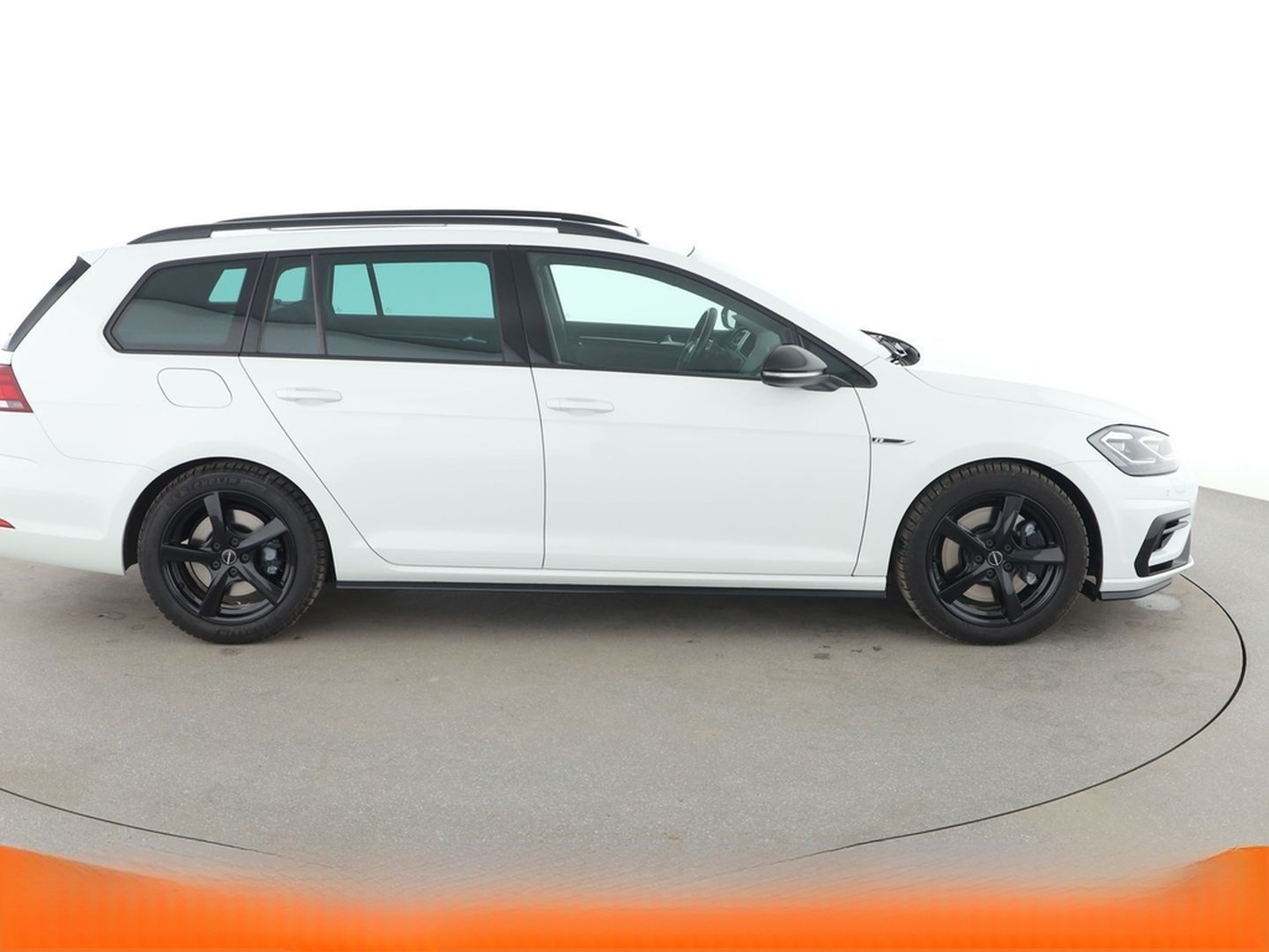 Volkswagen 2.0 TSI R BlueMotion 4Motion Aut.*LED*ACC*PDC* foto 7