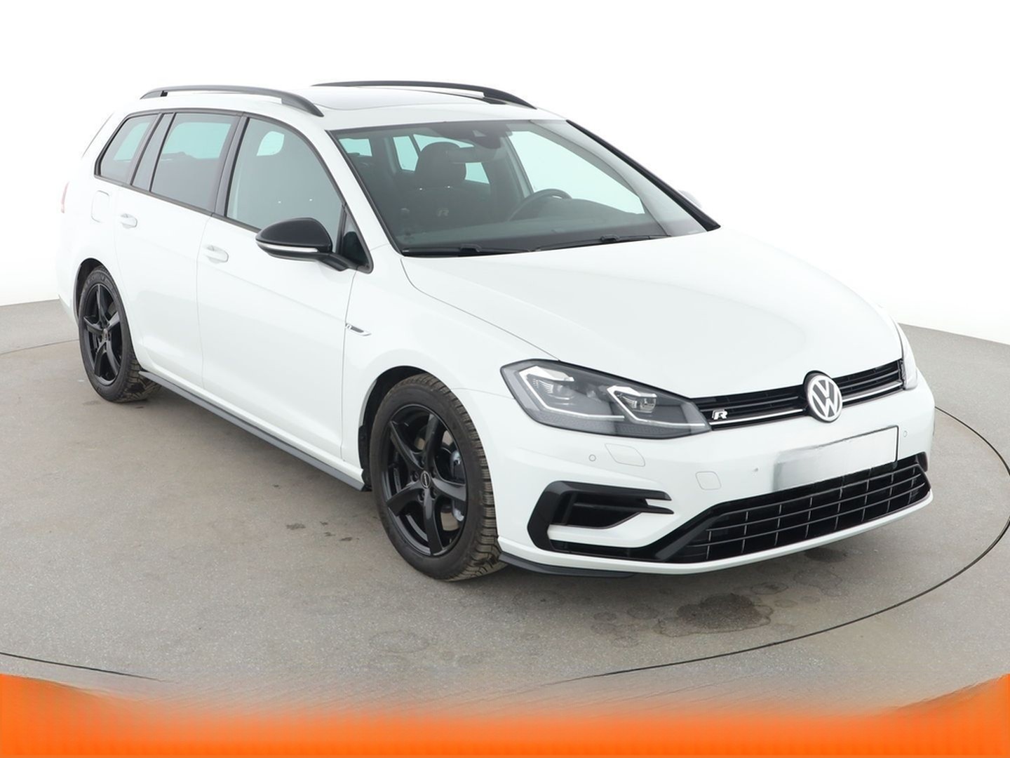Volkswagen 2.0 TSI R BlueMotion 4Motion Aut.*LED*ACC*PDC* foto 8