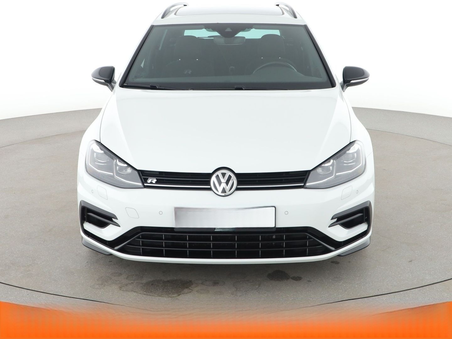 Volkswagen 2.0 TSI R BlueMotion 4Motion Aut.*LED*ACC*PDC* foto 9