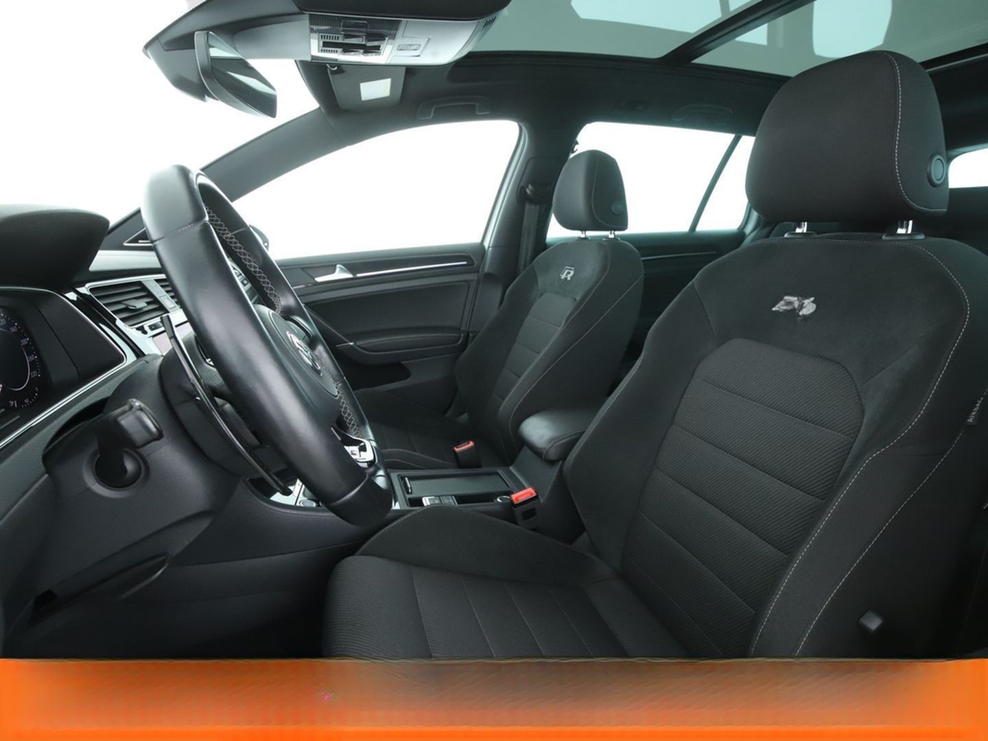Volkswagen 2.0 TSI R BlueMotion 4Motion Aut.*LED*ACC*PDC* foto 10