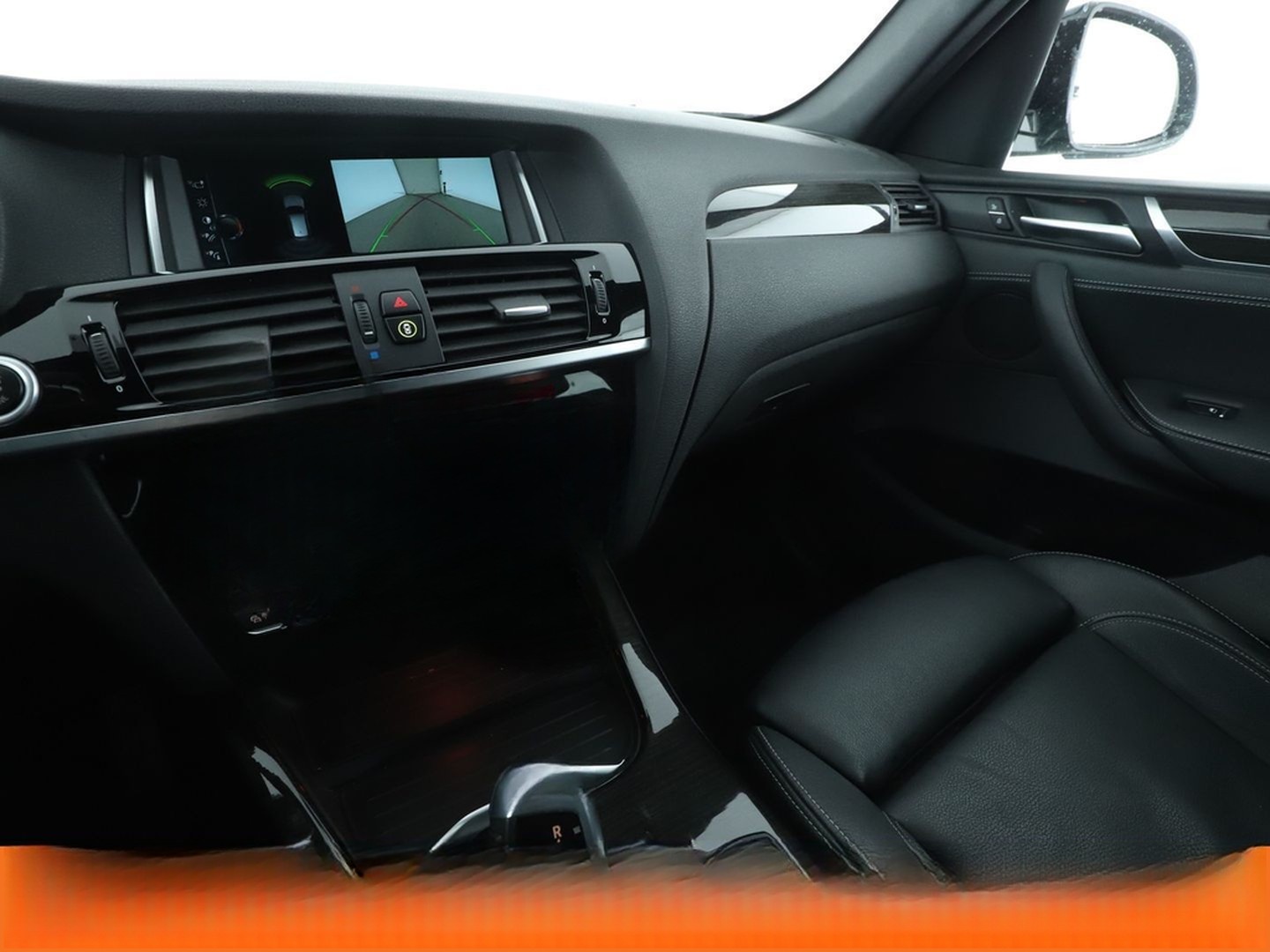 BMW X3 xDrive 20d M Sport Aut.*NAVI*BI-XENON*TEMPO* foto 25