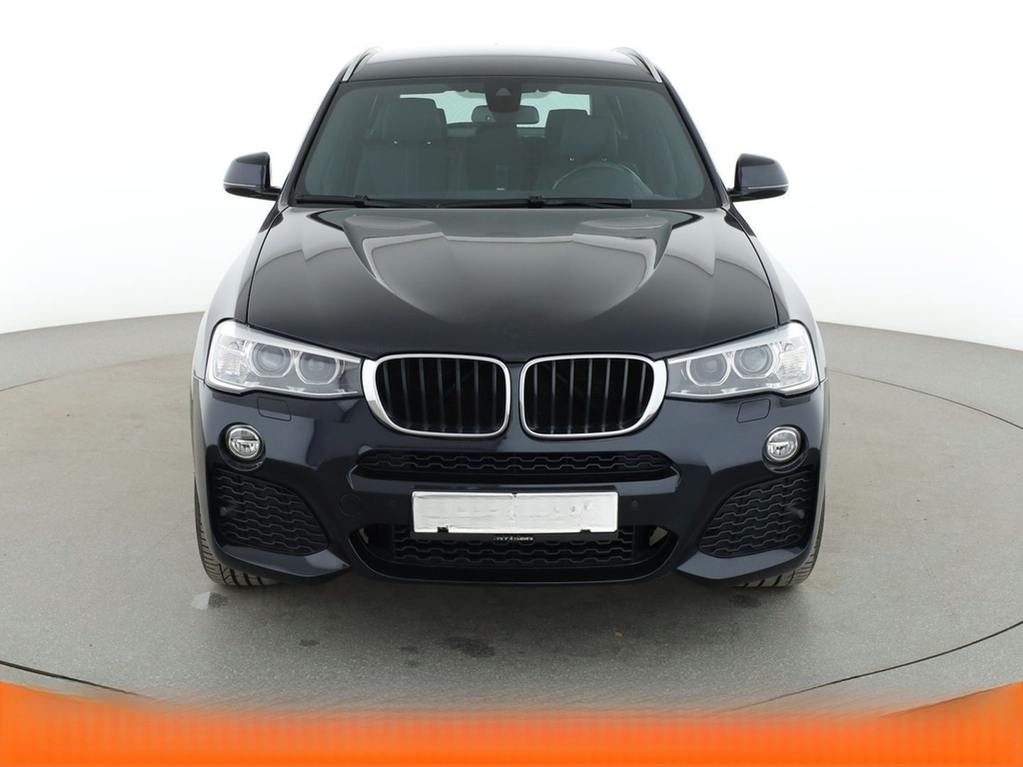 BMW X3 xDrive 20d M Sport Aut.*NAVI*BI-XENON*TEMPO* foto 9