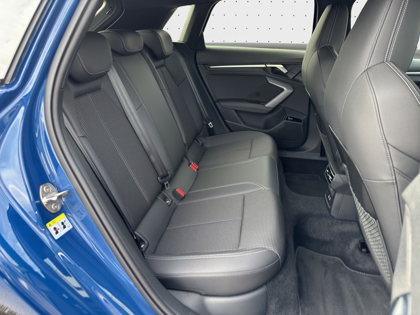 Audi A3 Sportback 40 TFSIe S-LINE*NAVI-PLUS*LED*KAMER foto 16