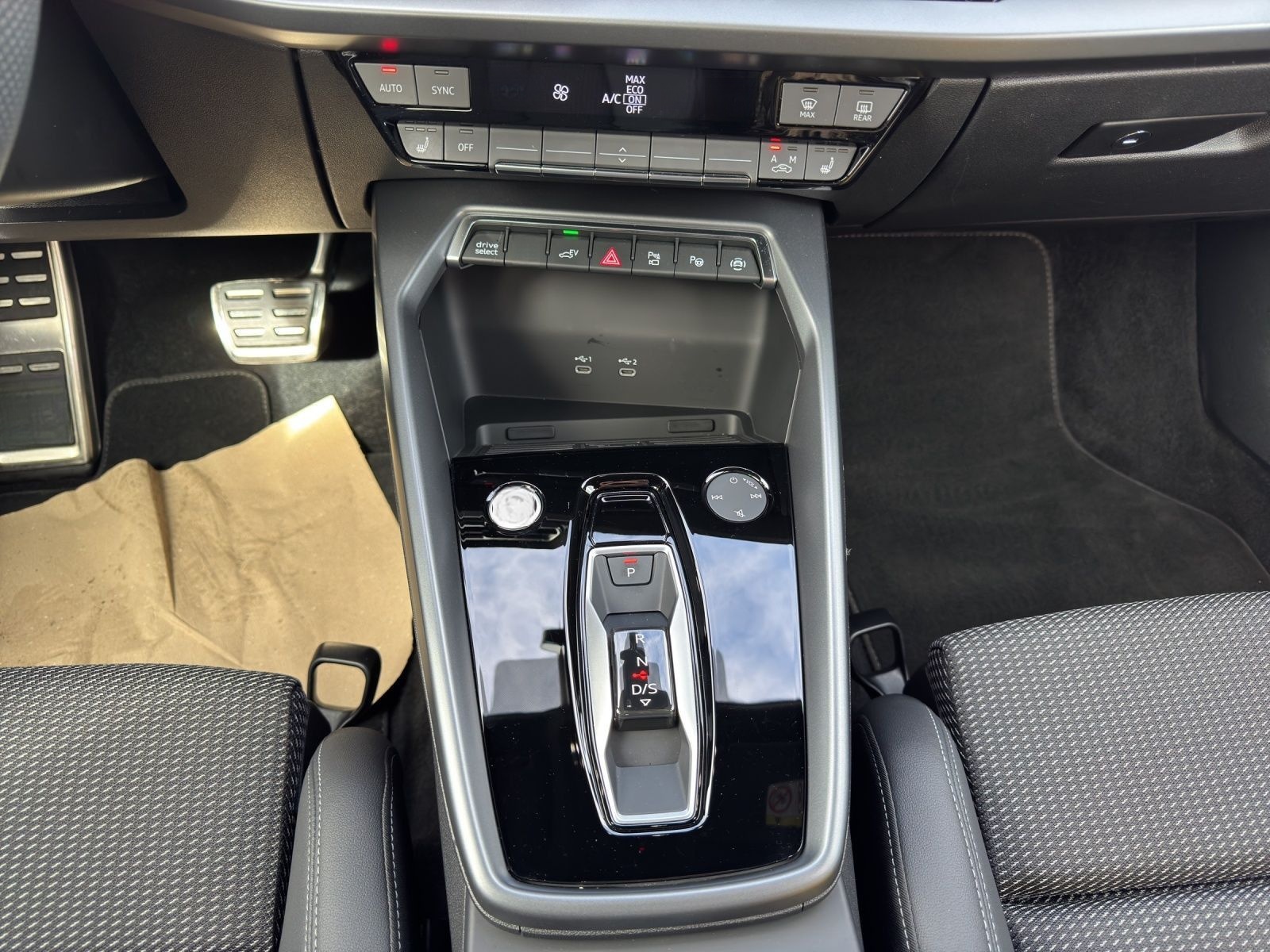 Audi A3 Sportback 40 TFSIe S-LINE*NAVI-PLUS*LED*KAMER foto 7