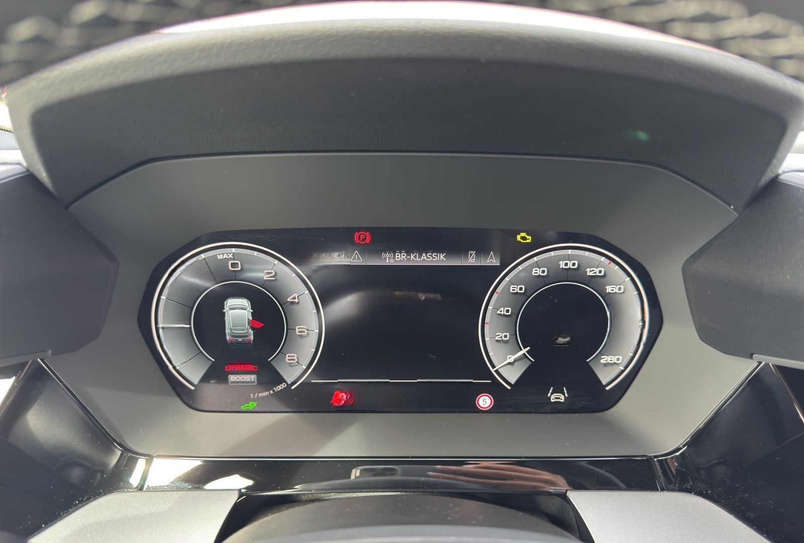 Audi A3 Sportback 40 TFSIe S-LINE*NAVI-PLUS*LED*KAMER foto 9