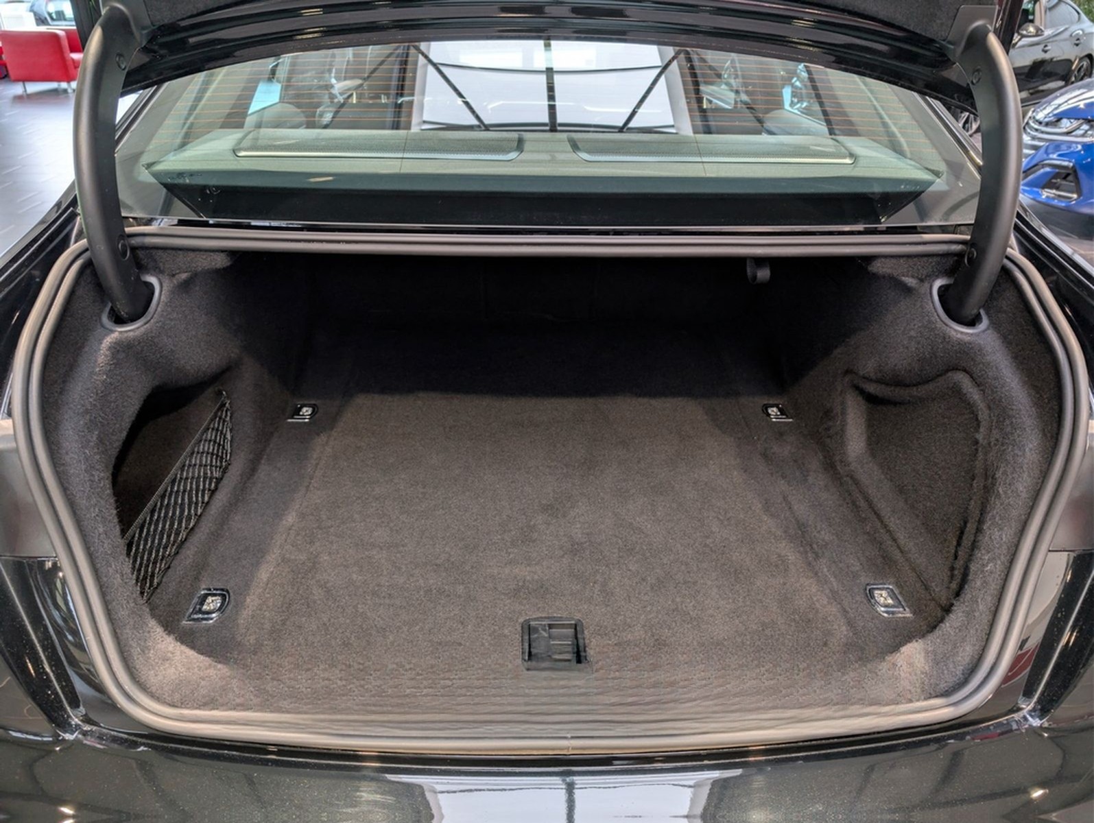 Audi A6 45 TFSI quattro S tronic design foto 12