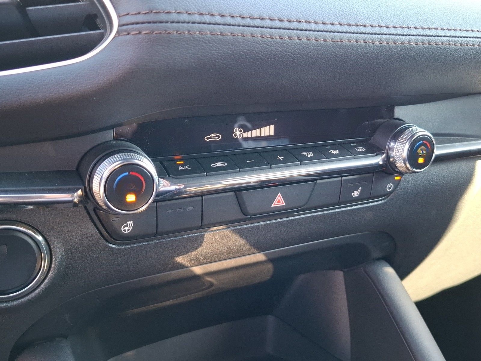 Mazda 3 Exclusive-Line 2.5 M-Hybrid AUTOMATIK / ACC /  foto 14