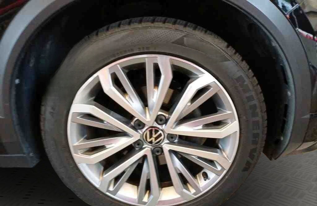 Volkswagen T-Roc Cabriolet 1.5TSI R-Line Klima+ACC+Alu+PDC foto 3