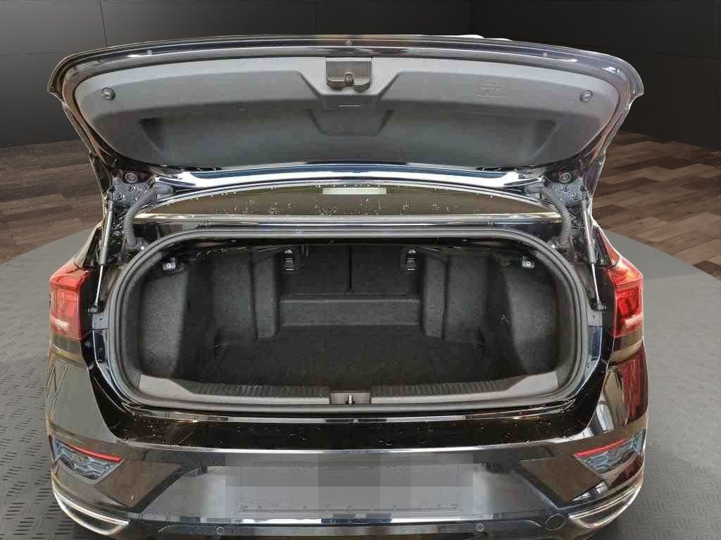Volkswagen T-Roc Cabriolet 1.5TSI R-Line Klima+ACC+Alu+PDC foto 5