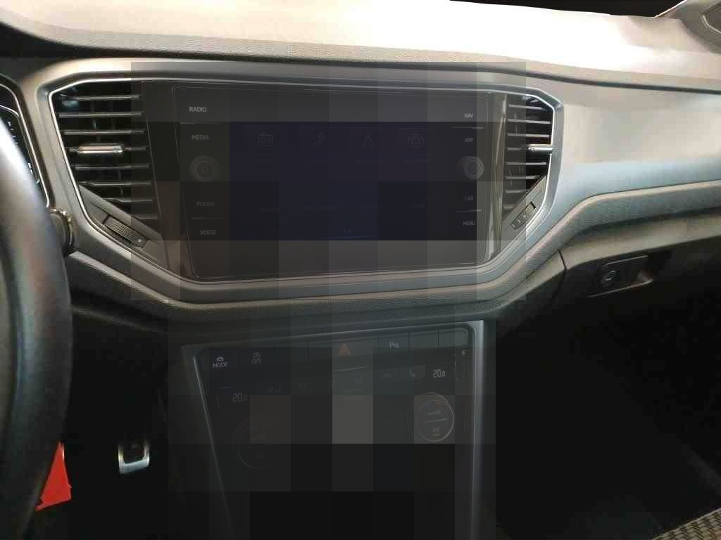 Volkswagen T-Roc Cabriolet 1.5TSI R-Line Klima+ACC+Alu+PDC foto 8