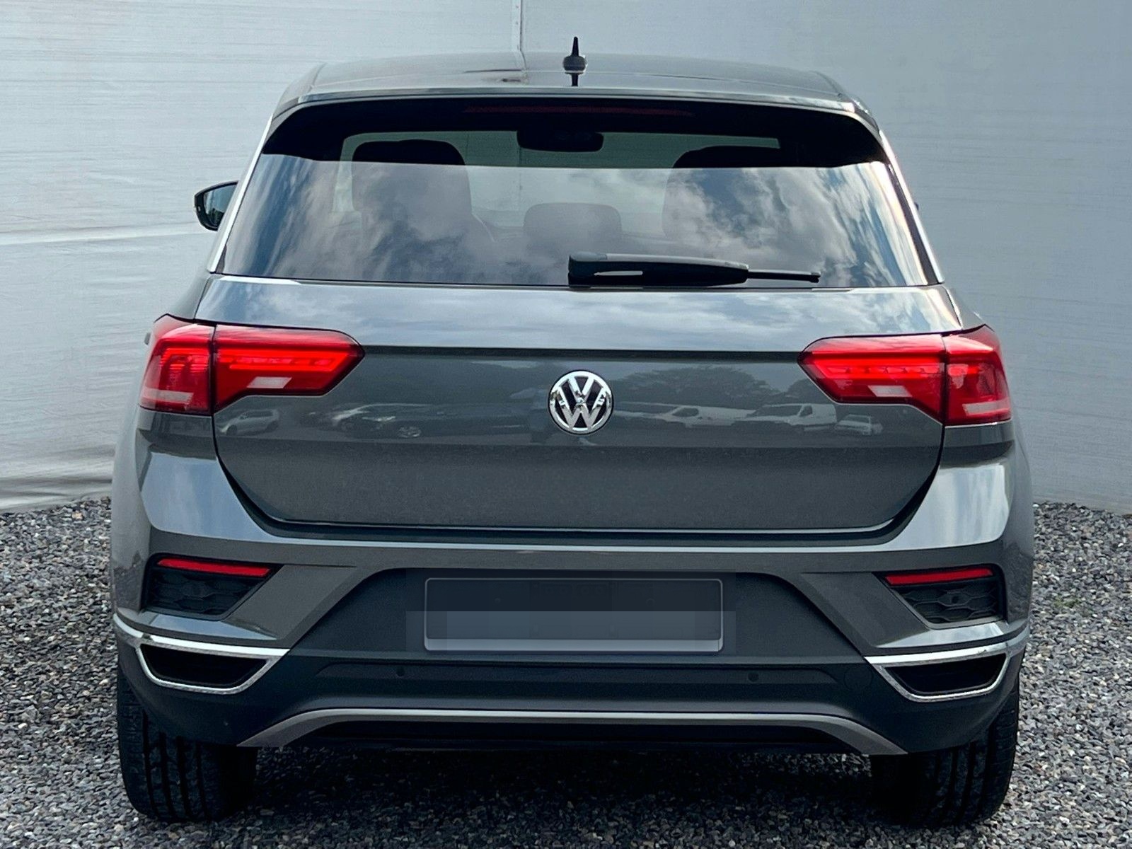 Volkswagen T-Roc 1,5 TSI ACT DSG "Style" ACC COCKPIT foto 4