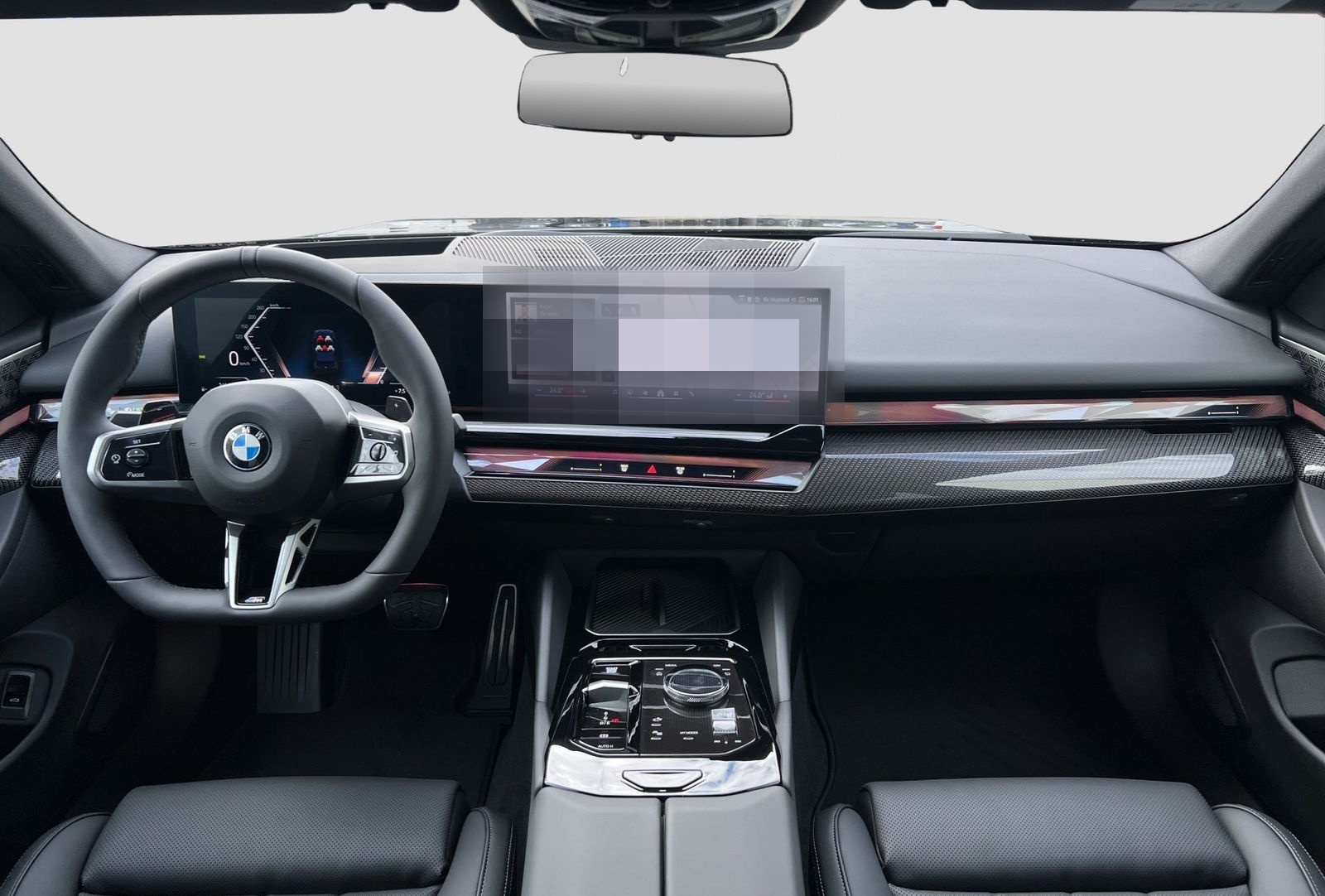BMW 540d xDrive Limousine UPE 94.620 EUR ///M-Sport foto 11