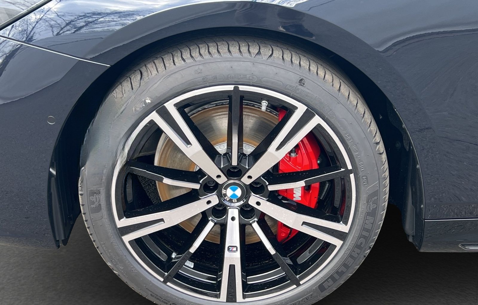 BMW 540d xDrive Limousine UPE 94.620 EUR ///M-Sport foto 15