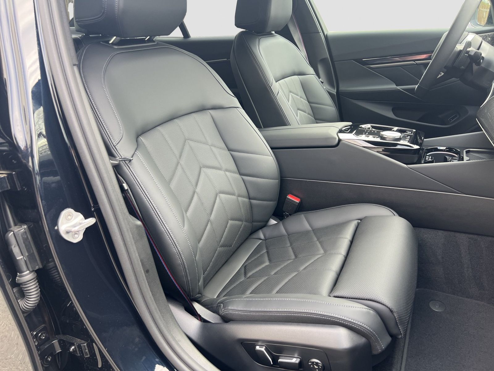 BMW 540d xDrive Limousine UPE 94.620 EUR ///M-Sport foto 20