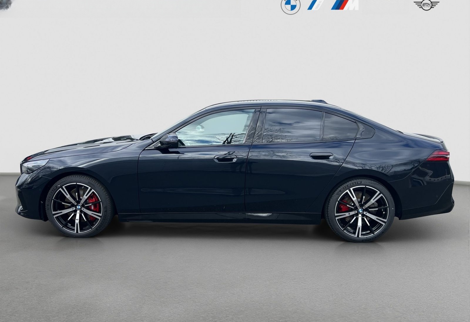 BMW 540d xDrive Limousine UPE 94.620 EUR ///M-Sport foto 3