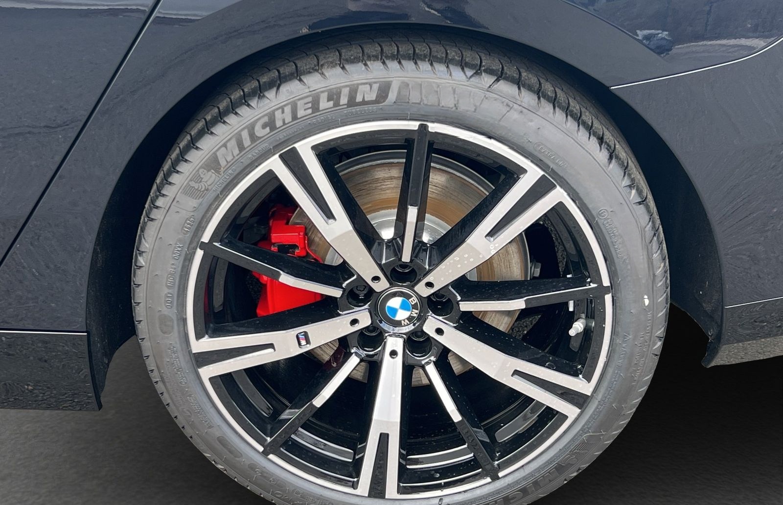 BMW 540d xDrive Limousine UPE 94.620 EUR ///M-Sport foto 24