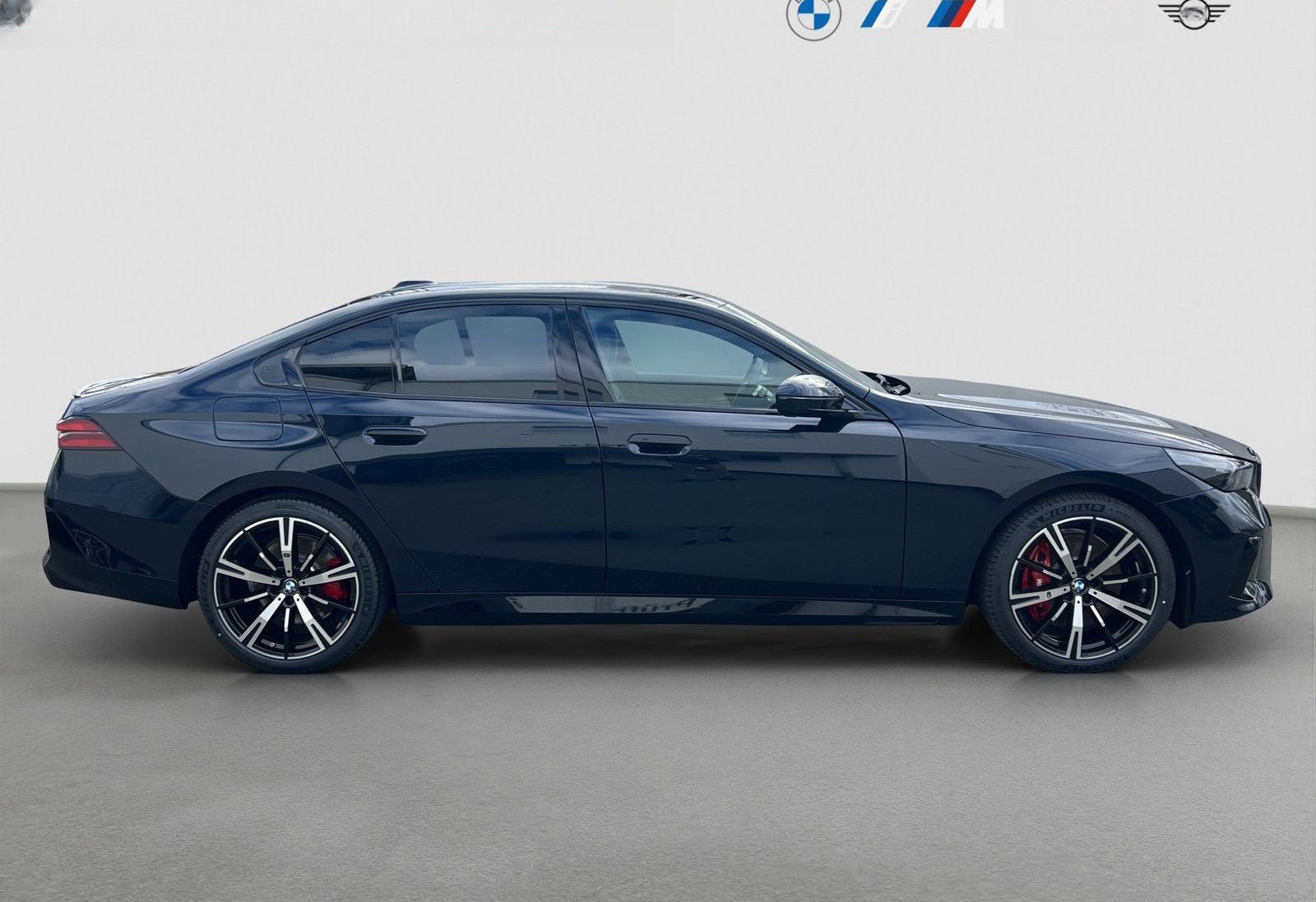 BMW 540d xDrive Limousine UPE 94.620 EUR ///M-Sport foto 7