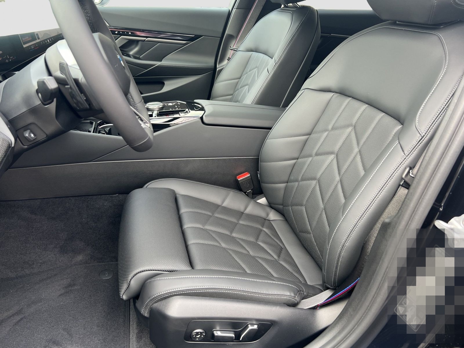 BMW 540d xDrive Limousine UPE 94.620 EUR ///M-Sport foto 10