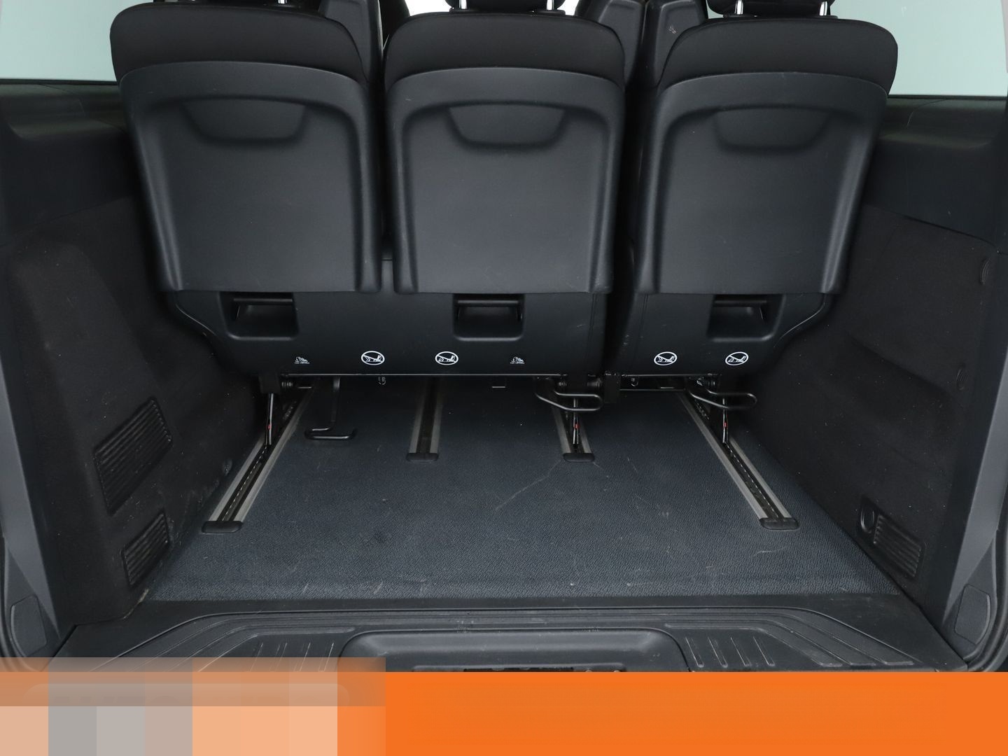 Mercedes-Benz 116 CDI Select 4x4 lang Aut.*TEMP*CAM*AHK*ALU* foto 17