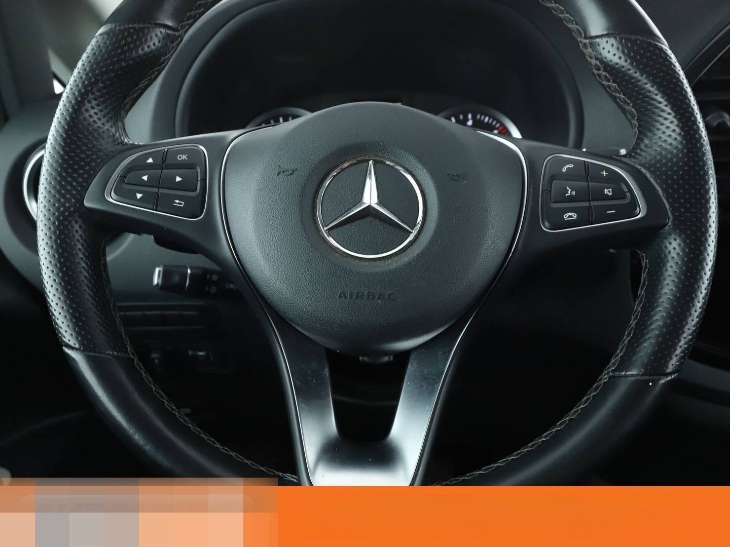 Mercedes-Benz 116 CDI Select 4x4 lang Aut.*TEMP*CAM*AHK*ALU* foto 18