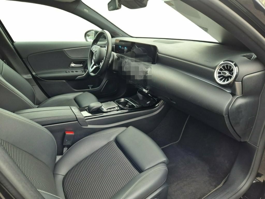 Mercedes-Benz A 180 Kompaktlimousine AUT Kam. KlimaA LED LM foto 11