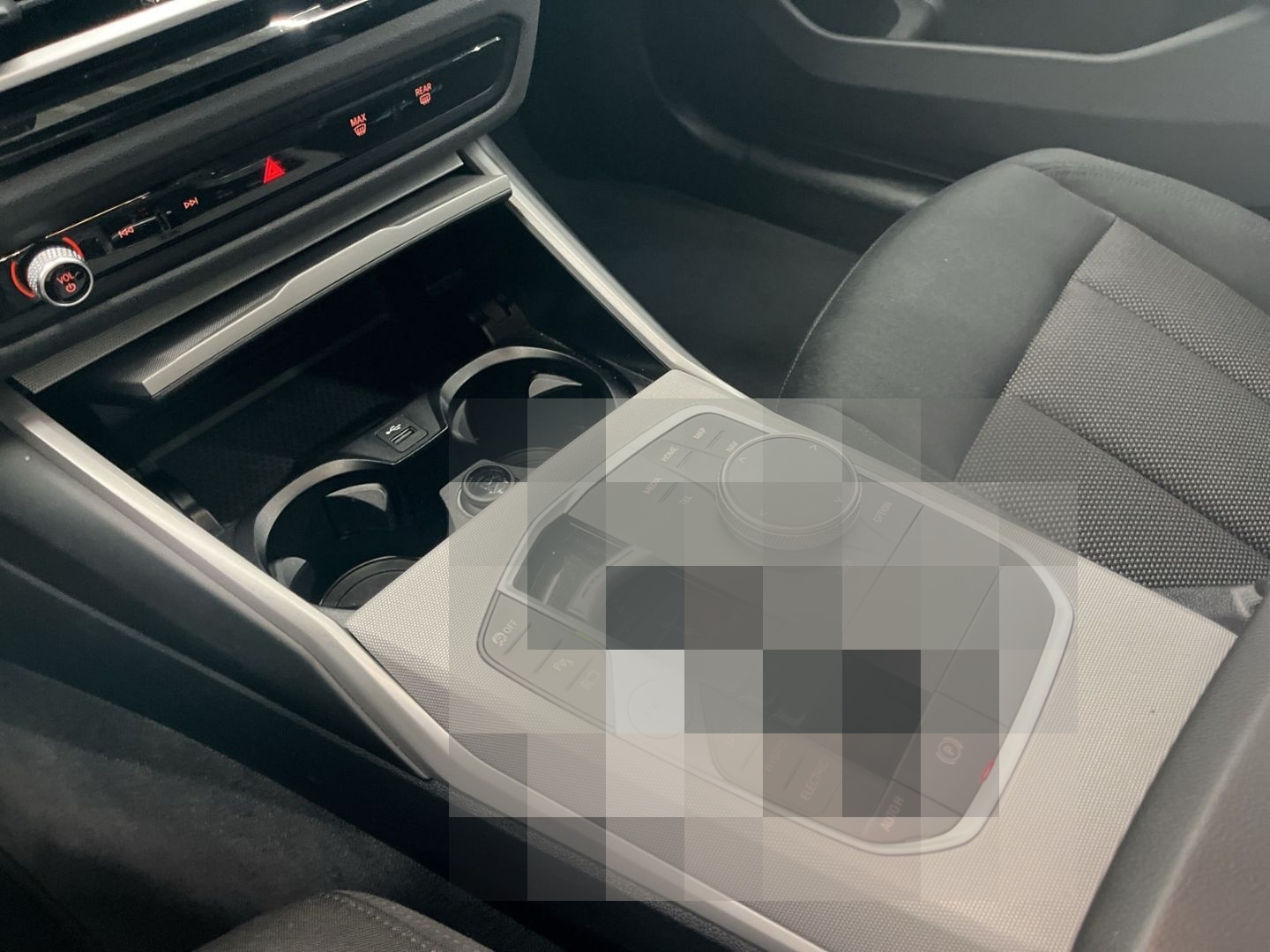 BMW 320 e Limo AUTOMATIK WIDSCREEN NAVI KAMERA LED P foto 20