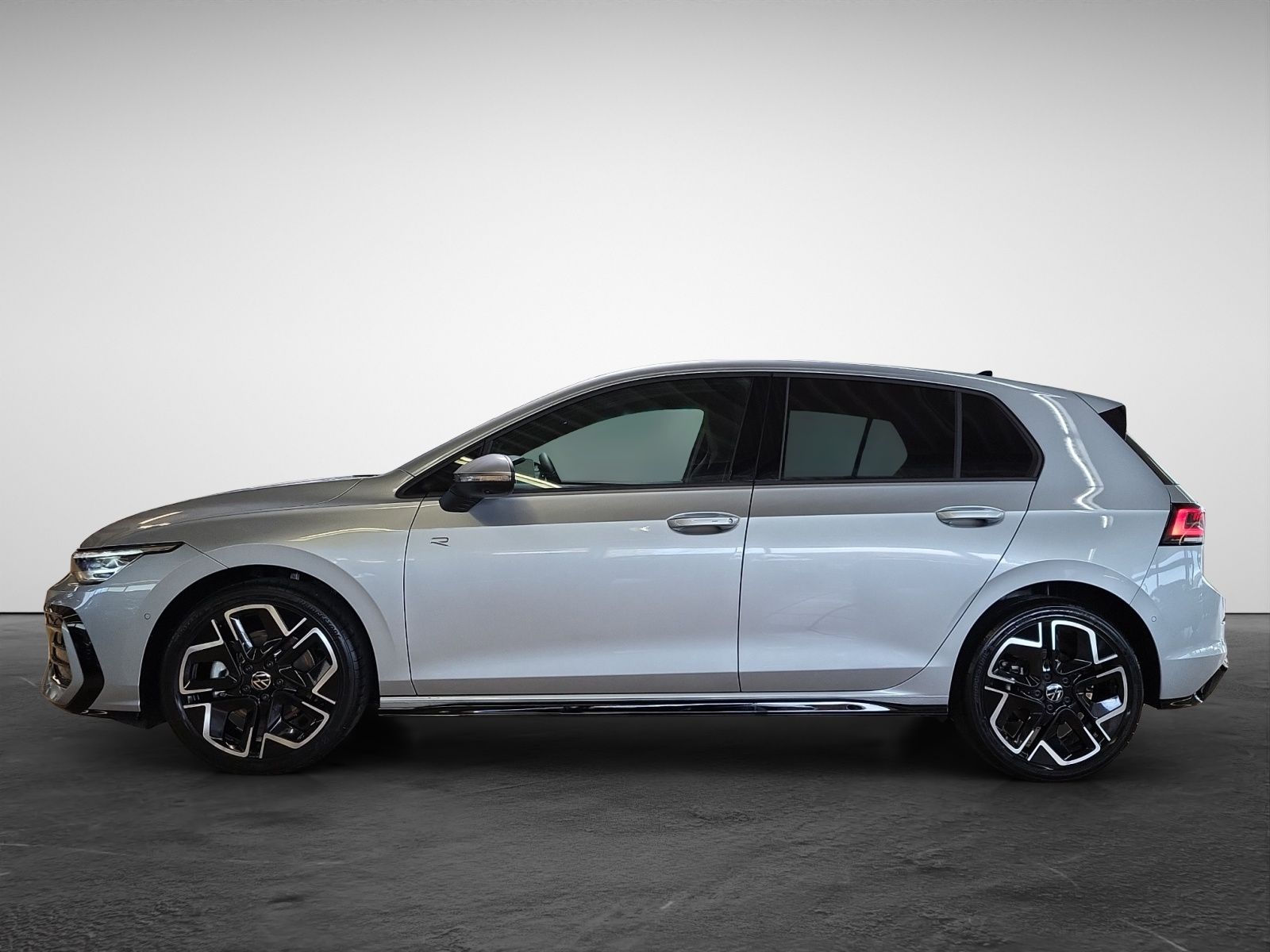 Volkswagen Golf 8 1.5 TSI R line LED-Matrix HeadUp HarmanKa foto 3
