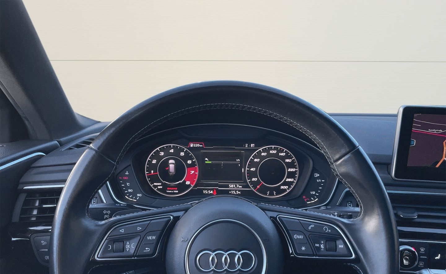 Audi S4 Avant 3.0 TFSI quattro+HUD+Pano+ACC+AHK+1.Han foto 17
