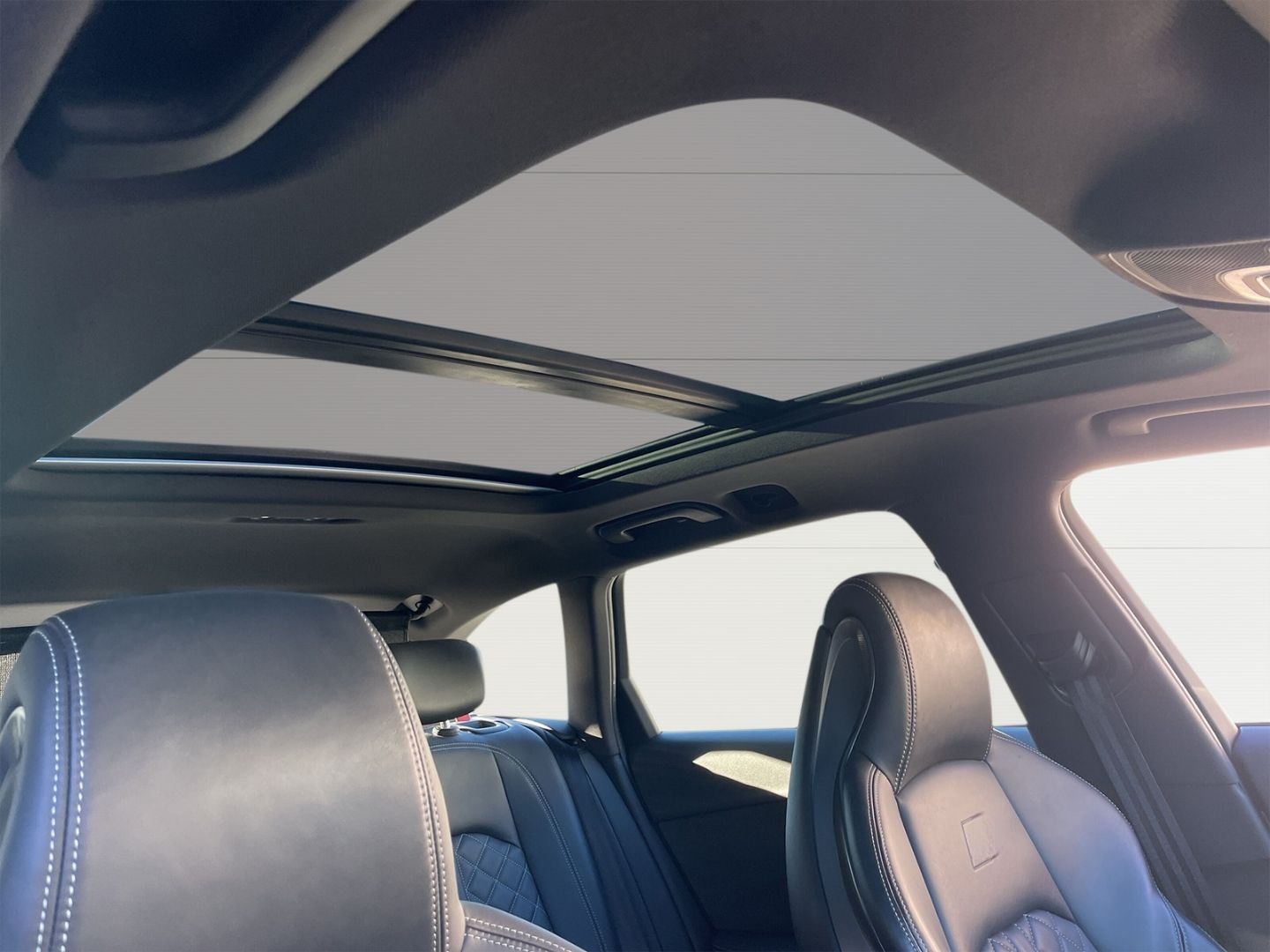 Audi S4 Avant 3.0 TFSI quattro+HUD+Pano+ACC+AHK+1.Han foto 18