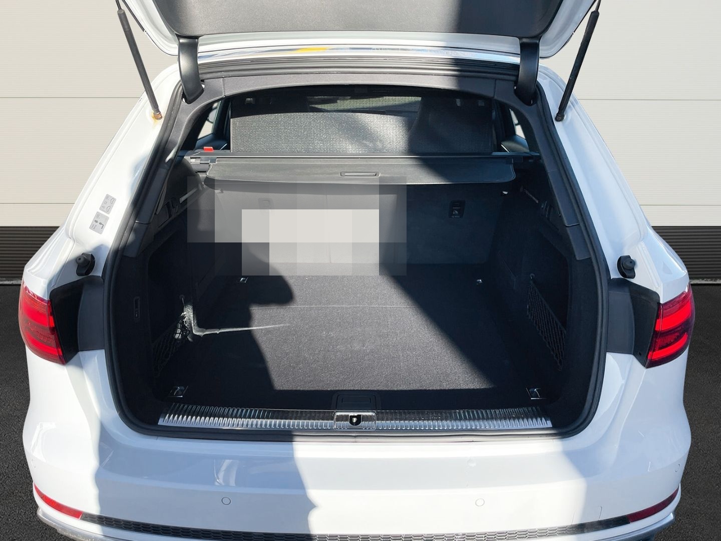 Audi S4 Avant 3.0 TFSI quattro+HUD+Pano+ACC+AHK+1.Han foto 8