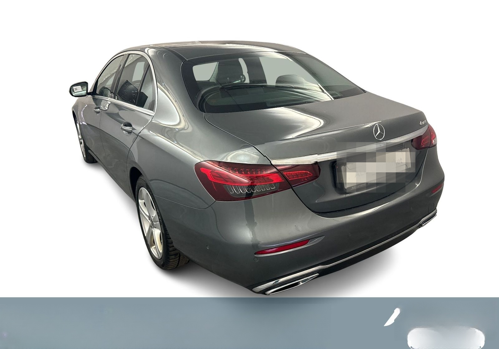 Mercedes-Benz E 300 Avantgarde d 4Matic 9G-TRONIC foto 3