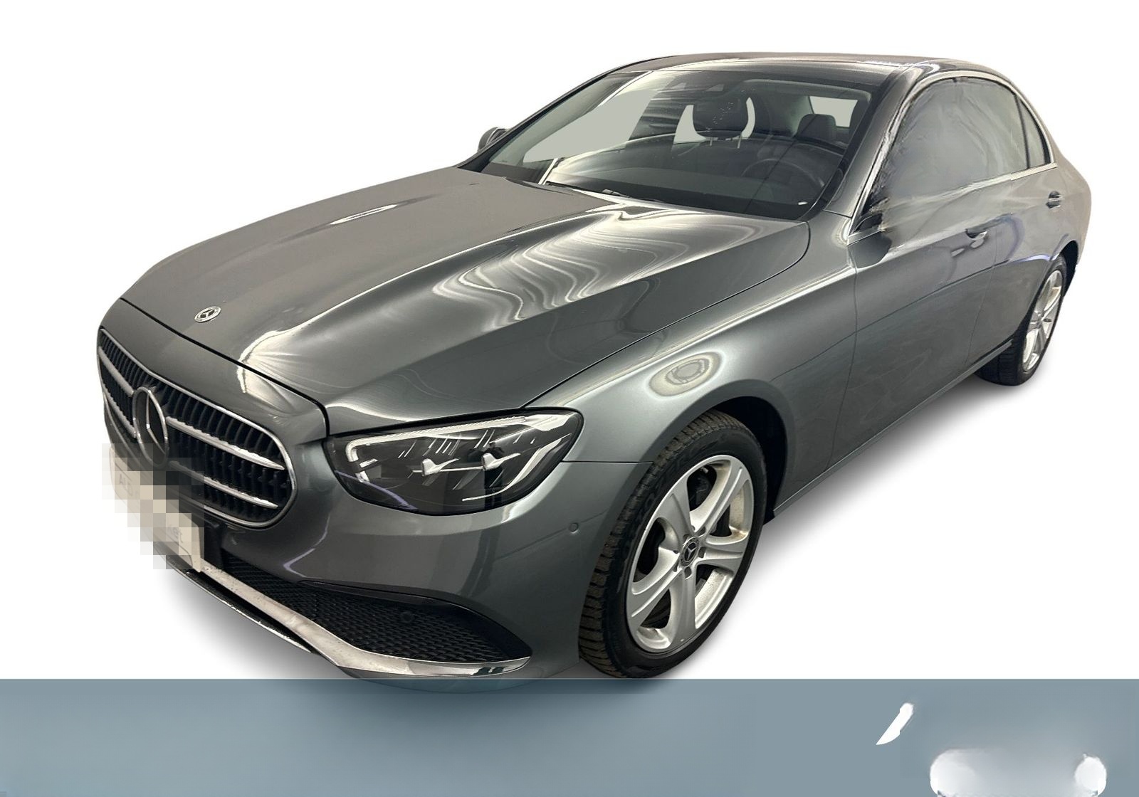 Mercedes-Benz E 300 Avantgarde d 4Matic 9G-TRONIC foto 4