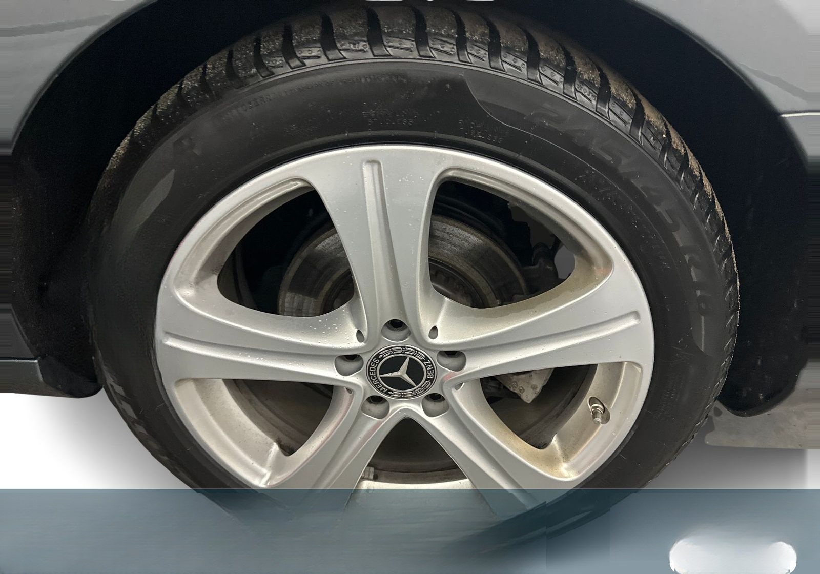 Mercedes-Benz E 300 Avantgarde d 4Matic 9G-TRONIC foto 5