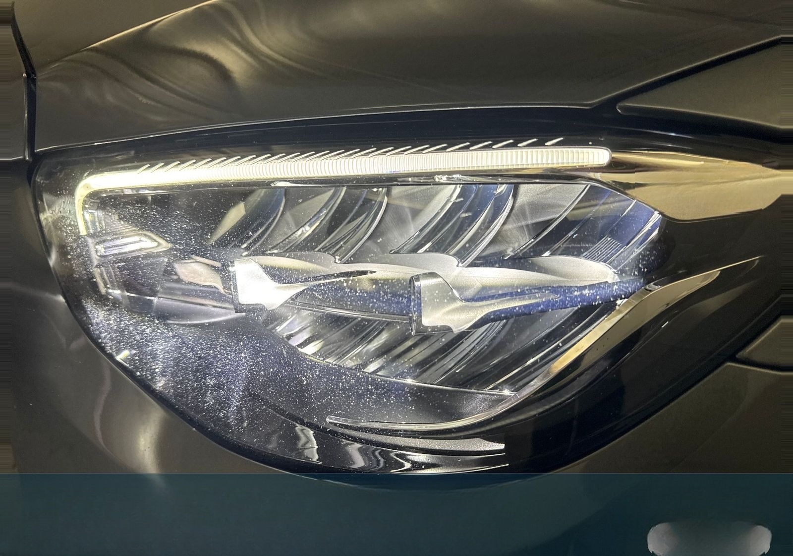 Mercedes-Benz E 300 Avantgarde d 4Matic 9G-TRONIC foto 8