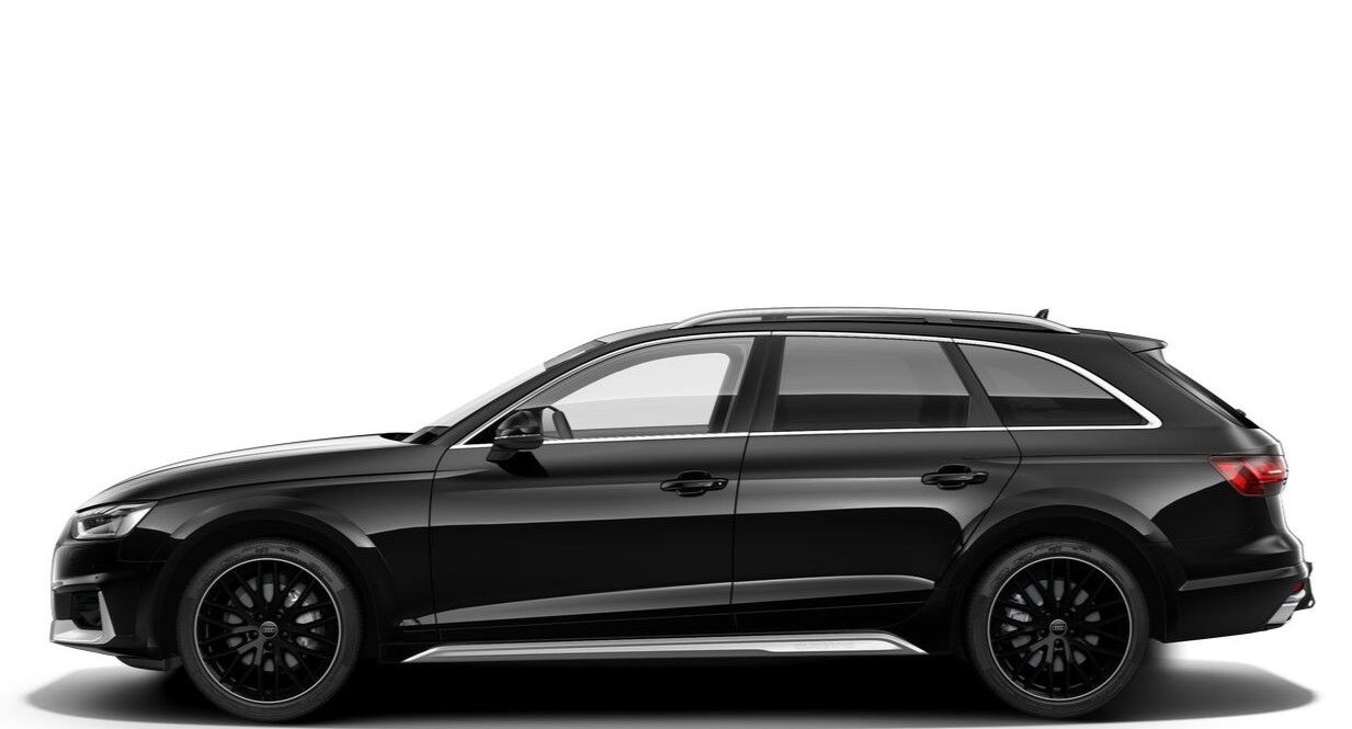 Audi A4 Allroad 40 TDI quattro AHL LED Navi HeadUp St foto 2
