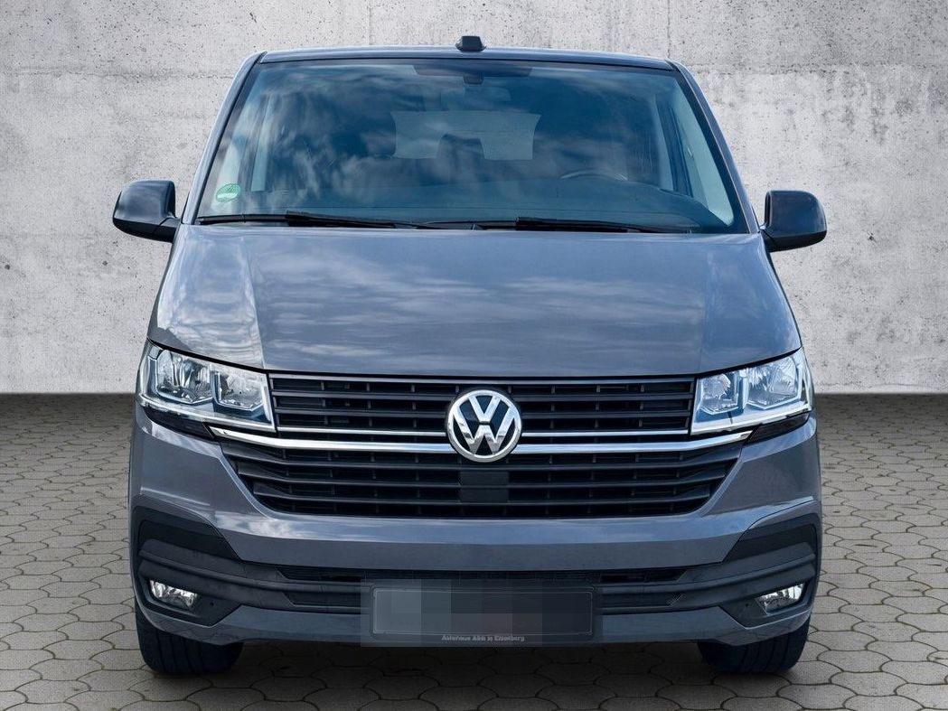 Volkswagen T6.1 Mixto Kasten PLUS DSG *5 Sitze*AHK*CarPlay* foto 2