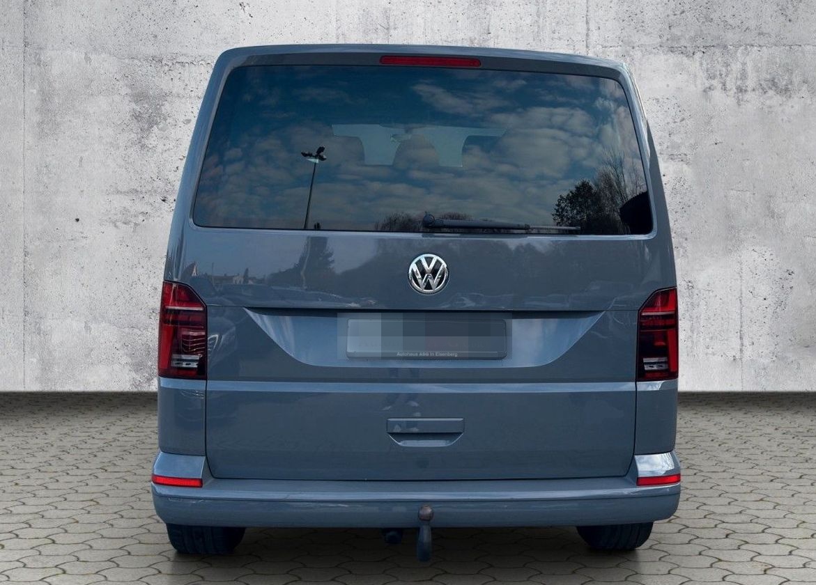 Volkswagen T6.1 Mixto Kasten PLUS DSG *5 Sitze*AHK*CarPlay* foto 7