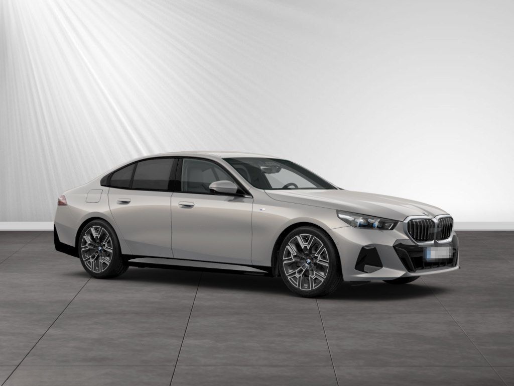 BMW 520d xDrive M Sport|AHK|20"LMR|Head-Up|DA-Prof. foto 11